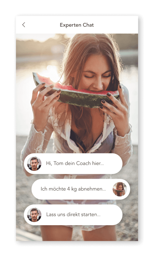 Basisch Fit Ernährungsplan Kundenservice